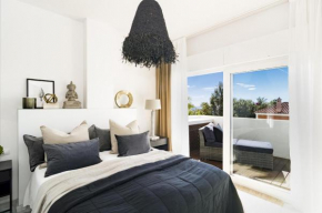 CL- 1 bedroom walking distance to Puerto Banus